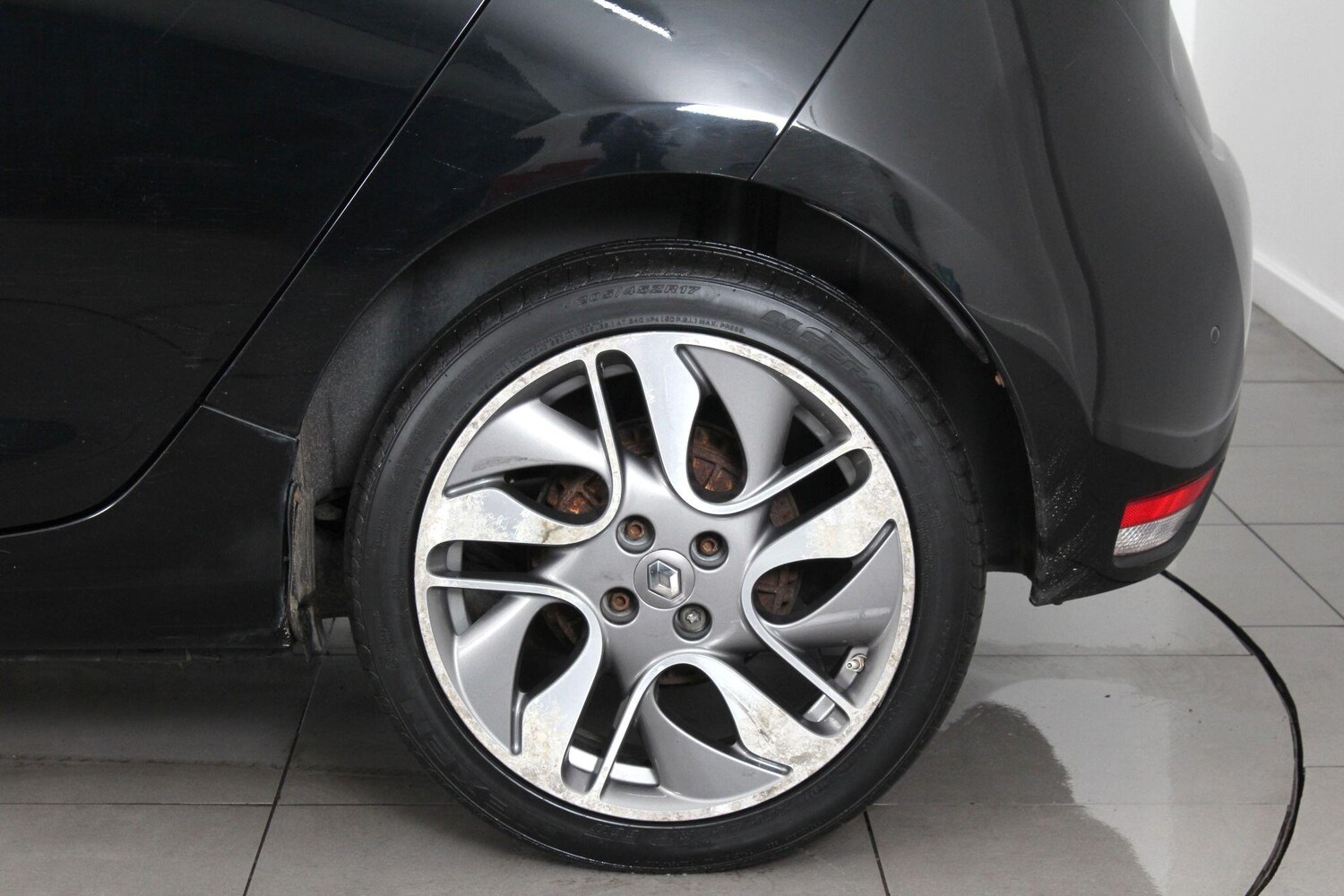 Used Renault Zoe for sale - 76995055: Photo 69