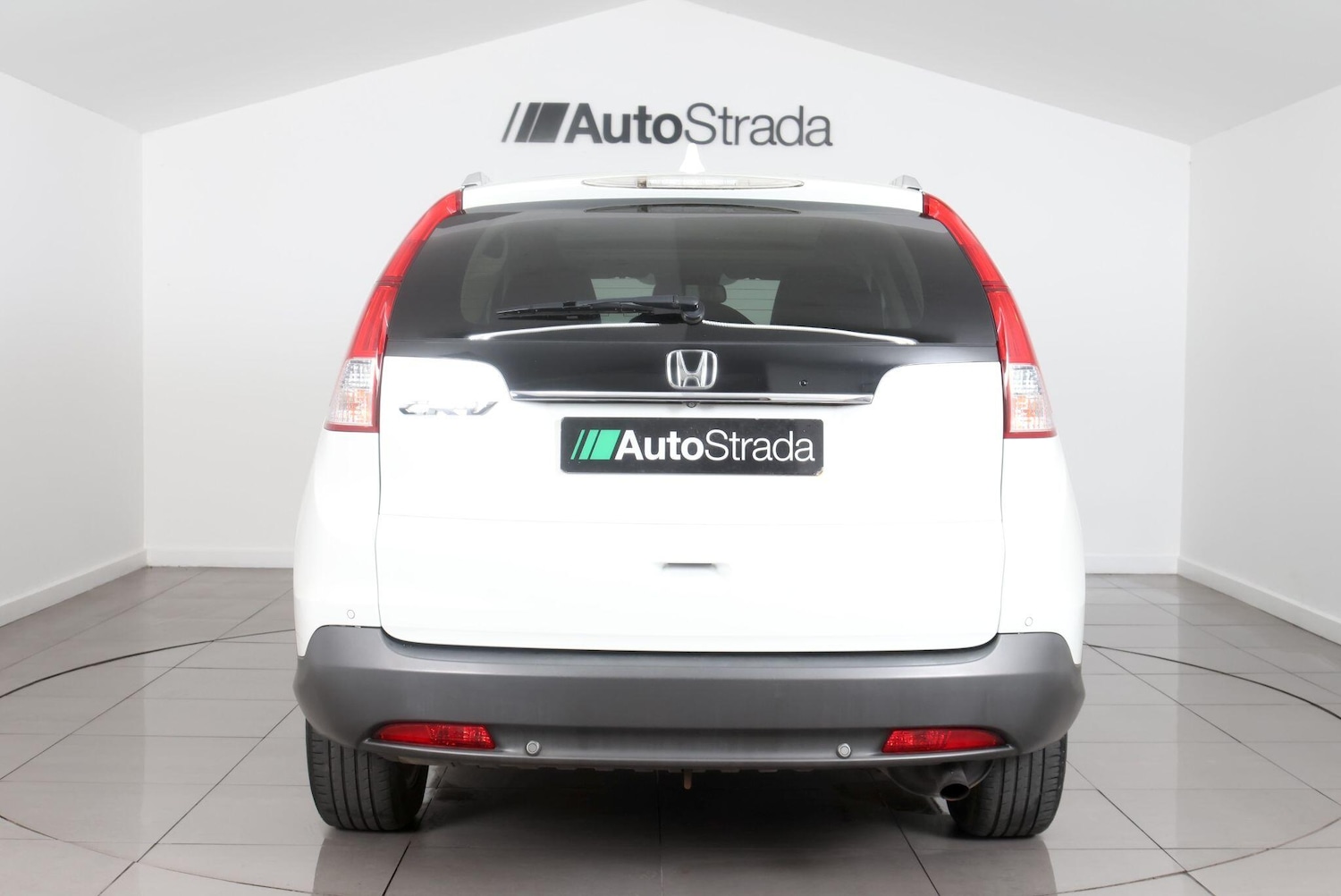 Used Honda CR-V 2013 for sale - 77924943: Photo 10