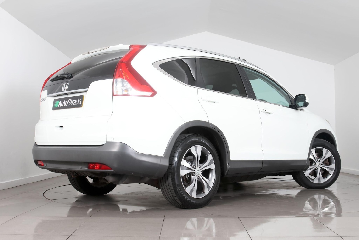 Used Honda CR-V 2013 for sale - 77924943: Photo 11