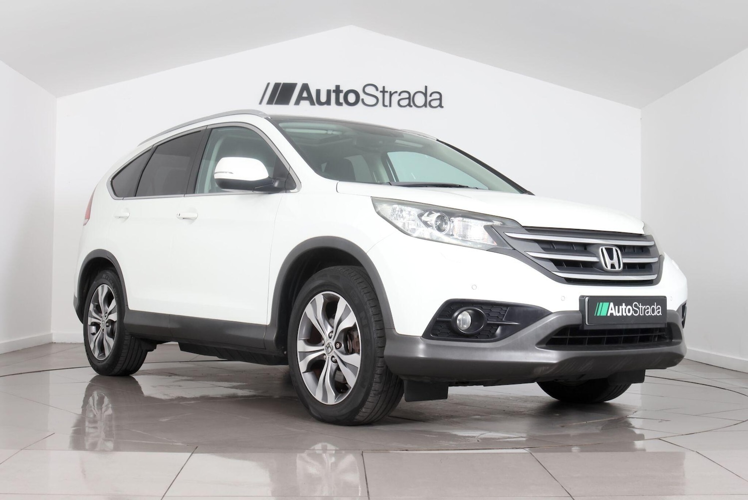 Used Honda CR-V 2013 for sale - 77924943: Photo 12