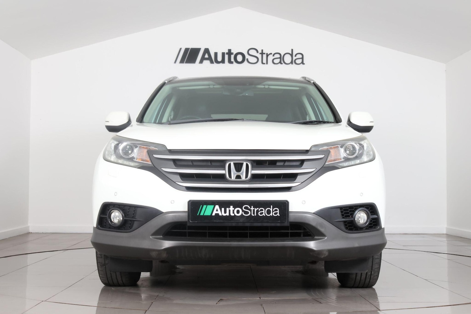 Used Honda CR-V 2013 for sale - 77924943: Photo 14