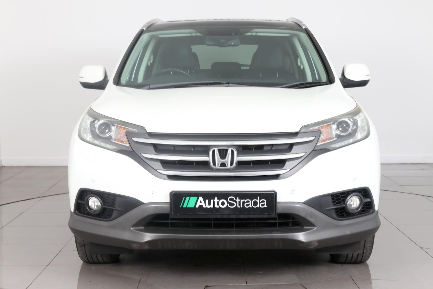 Used Honda CR-V 2013 for sale - 77924943: Photo 15