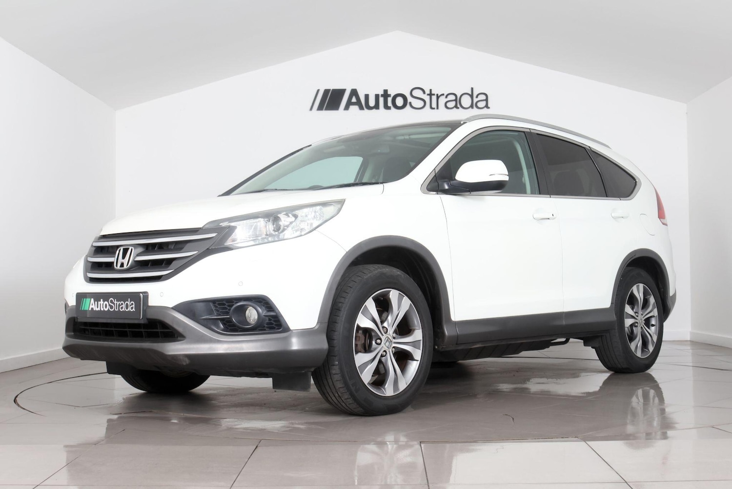 Used Honda CR-V 2013 for sale - 77924943: Photo 16