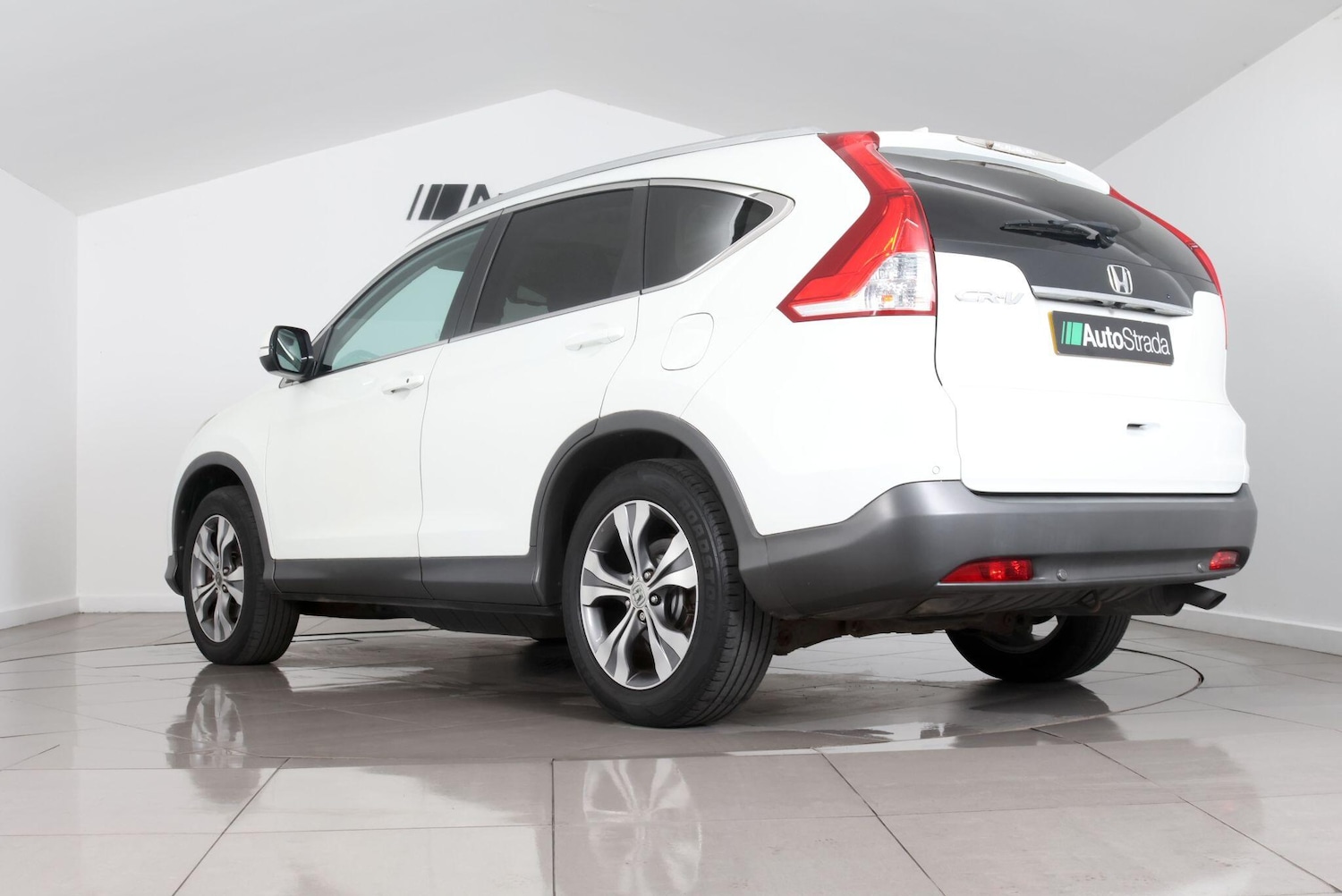 Used Honda CR-V 2013 for sale - 77924943: Photo 17