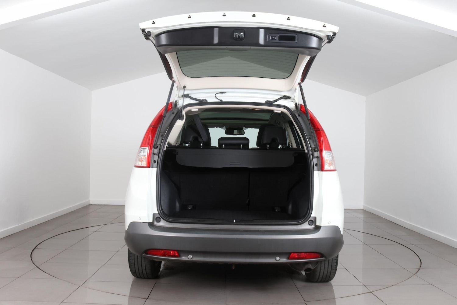 Used Honda CR-V 2013 for sale - 77924943: Photo 19