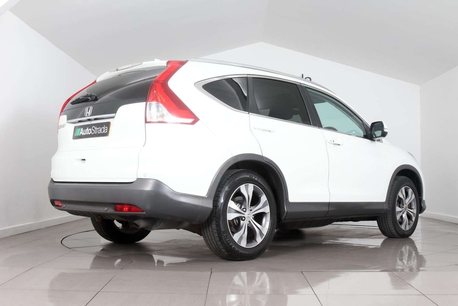 Used Honda CR-V 2013 for sale - 77924943: Photo 20