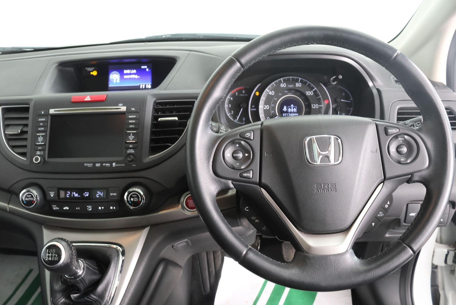 Used Honda CR-V 2013 for sale - 77924943: Photo 21