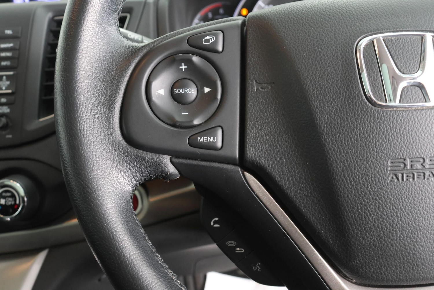 Used Honda CR-V 2013 for sale - 77924943: Photo 24