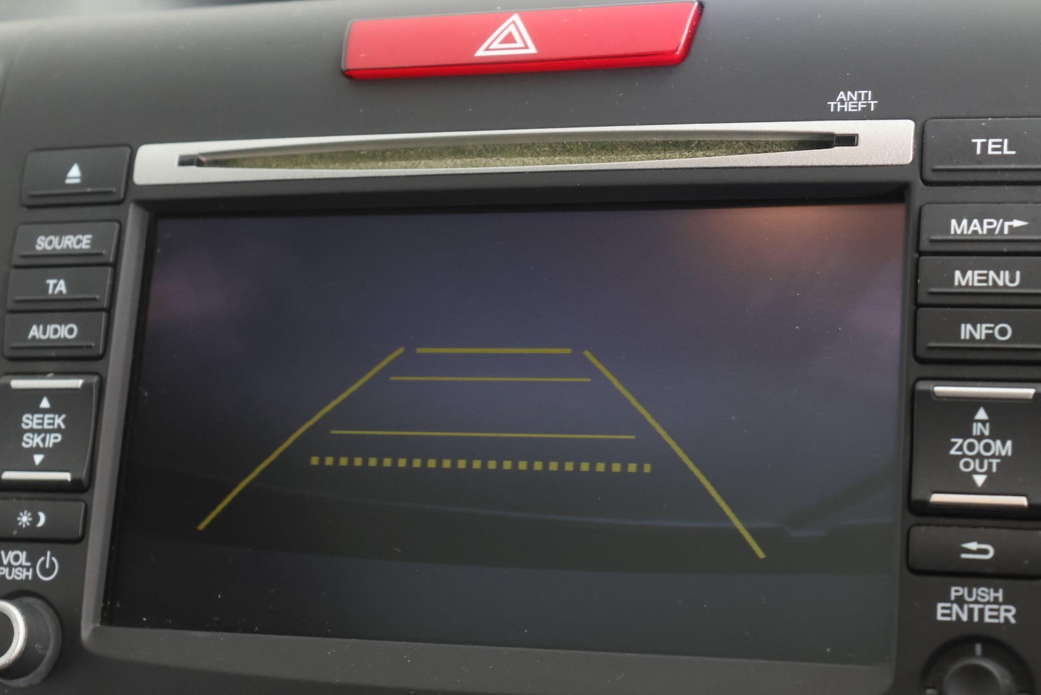 Used Honda CR-V 2013 for sale - 77924943: Photo 29