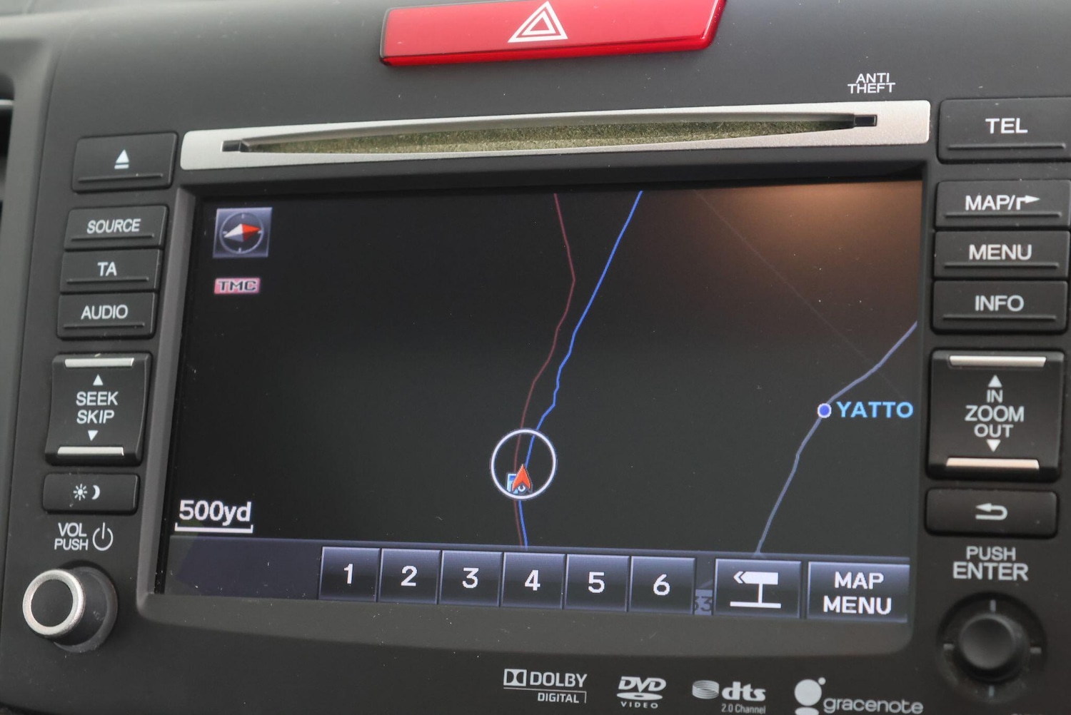 Used Honda CR-V 2013 for sale - 77924943: Photo 30