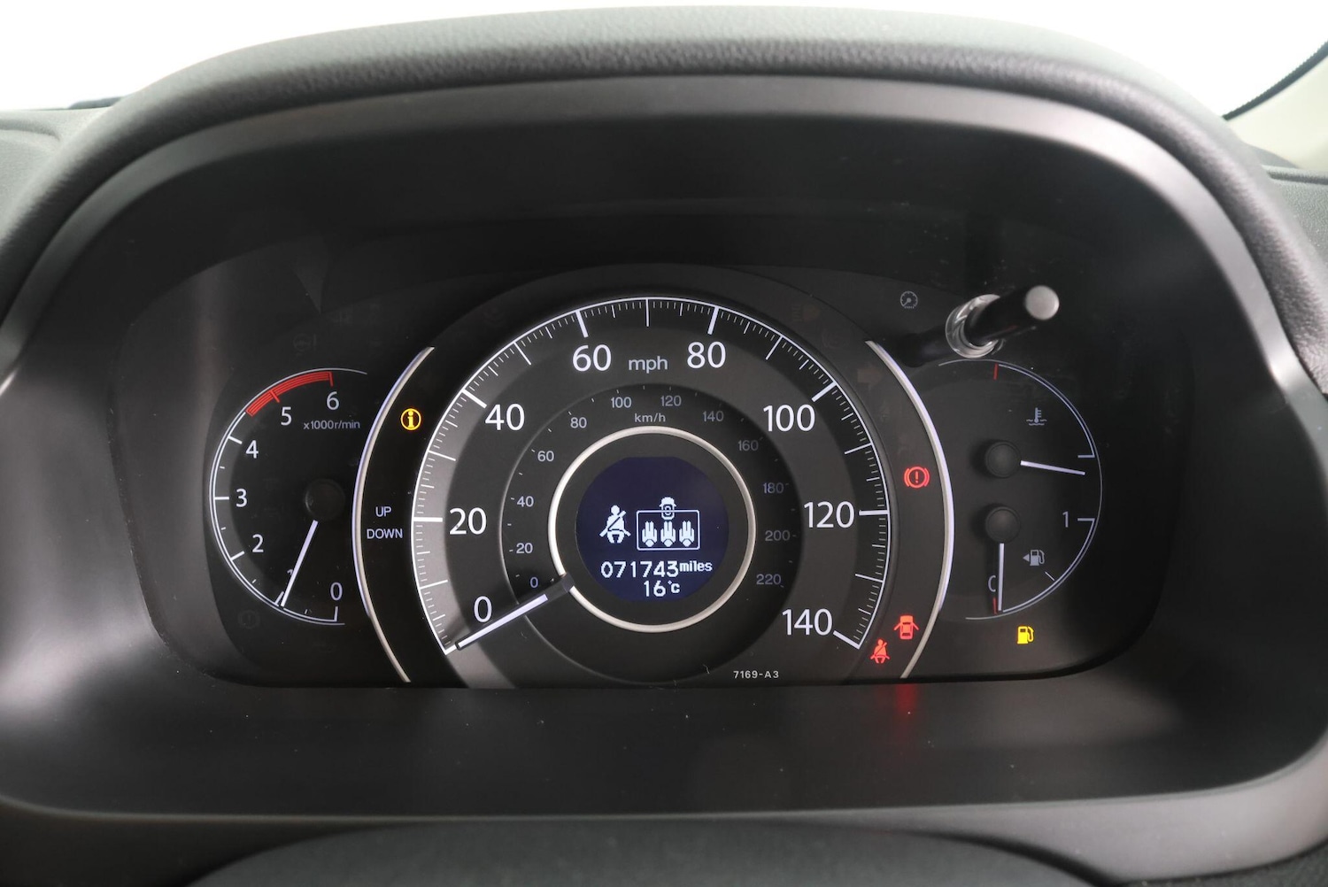 Used Honda CR-V 2013 for sale - 77924943: Photo 31