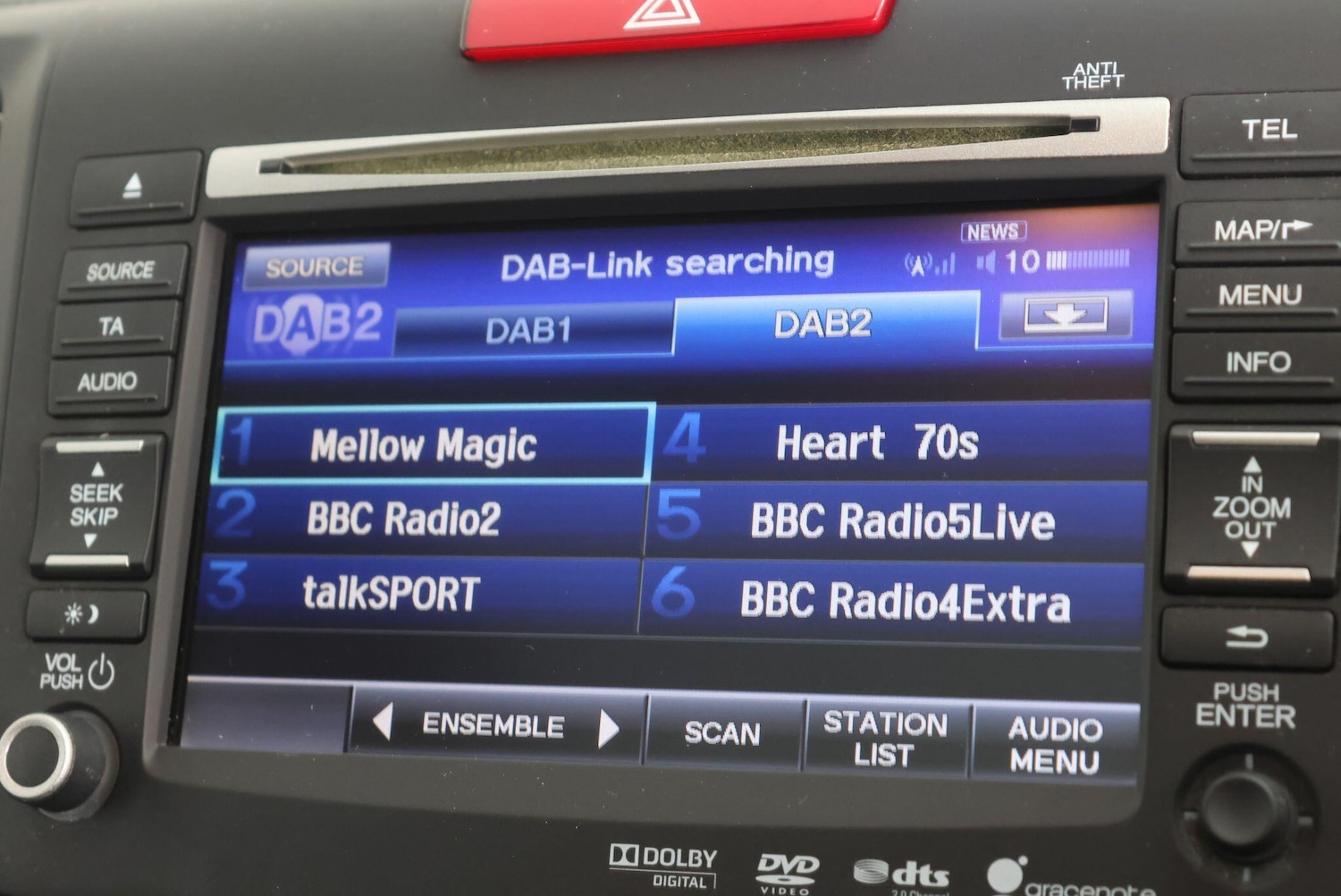 Used Honda CR-V 2013 for sale - 77924943: Photo 32