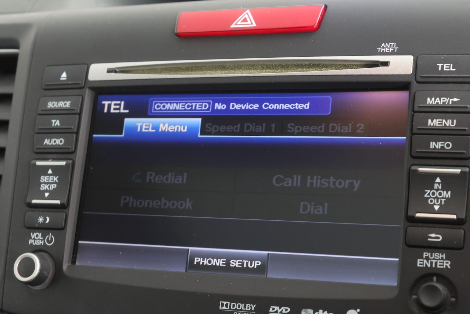 Used Honda CR-V 2013 for sale - 77924943: Photo 34