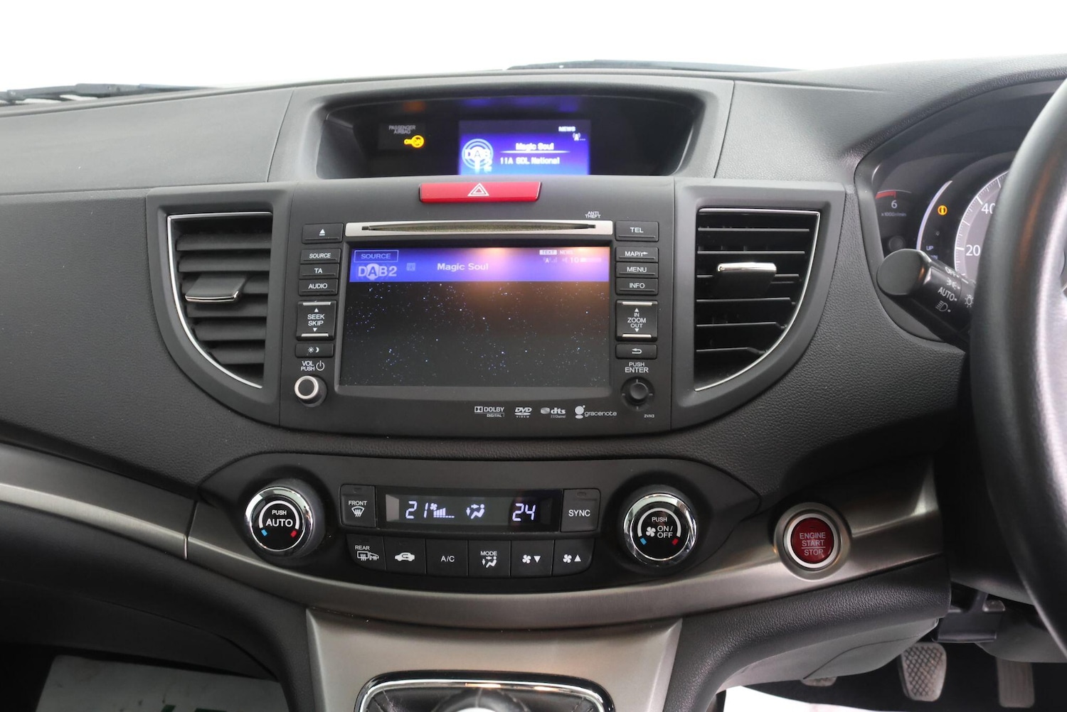 Used Honda CR-V 2013 for sale - 77924943: Photo 35