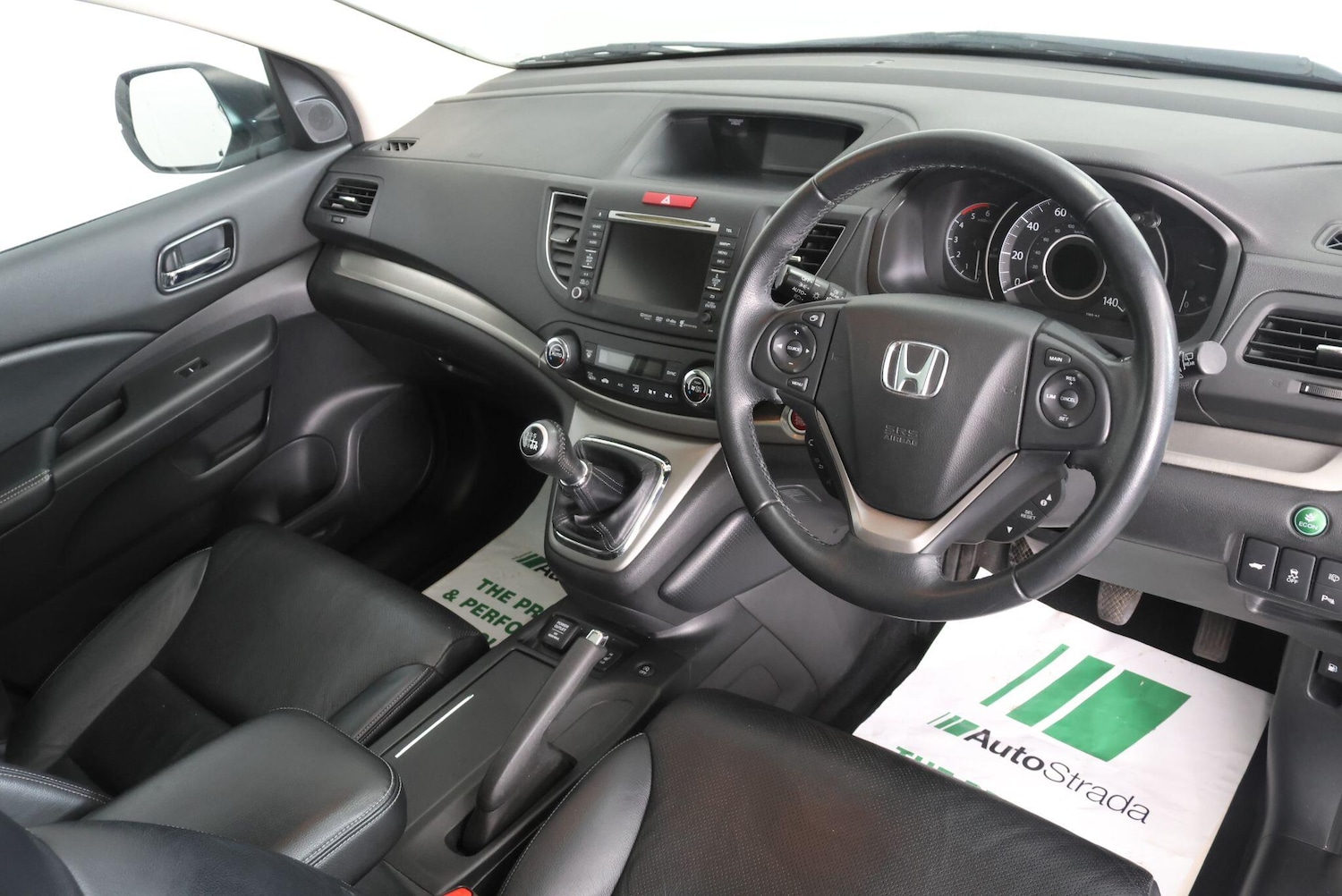 Used Honda CR-V 2013 for sale - 77924943: Photo 4