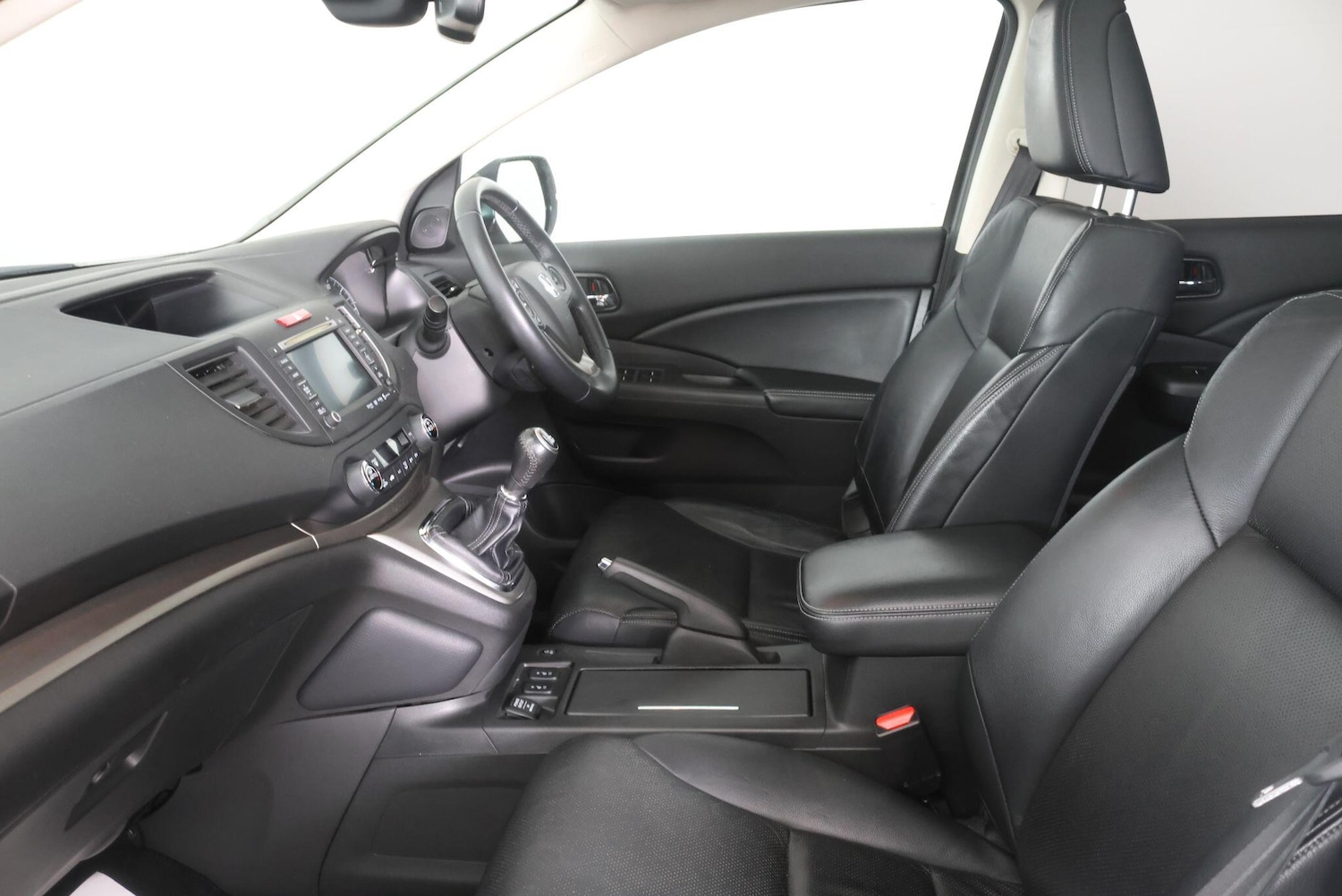 Used Honda CR-V 2013 for sale - 77924943: Photo 47