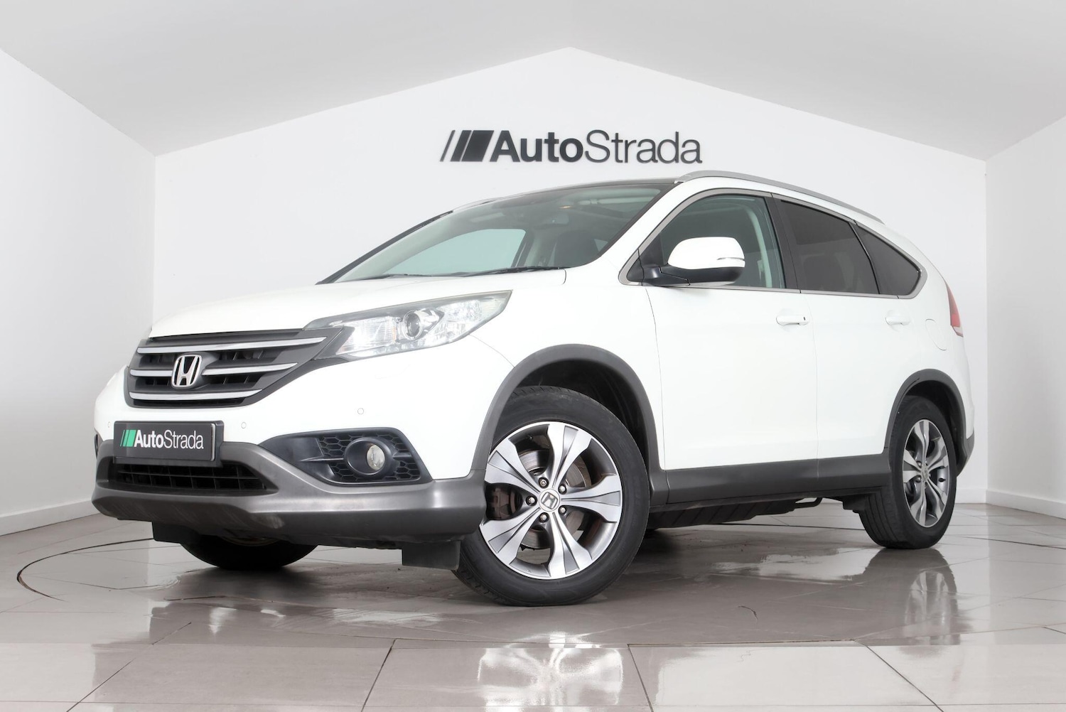 Used Honda CR-V 2013 for sale - 77924943: Photo 5