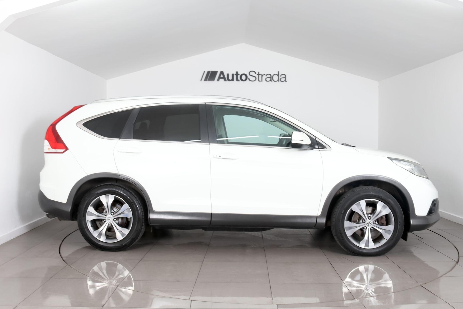 Used Honda CR-V 2013 for sale - 77924943: Photo 6