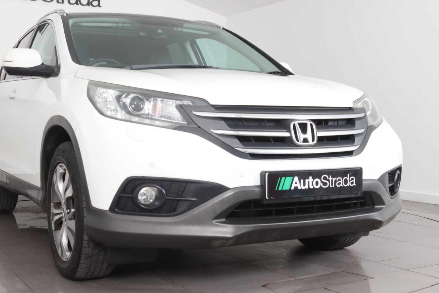Used Honda CR-V 2013 for sale - 77924943: Photo 60