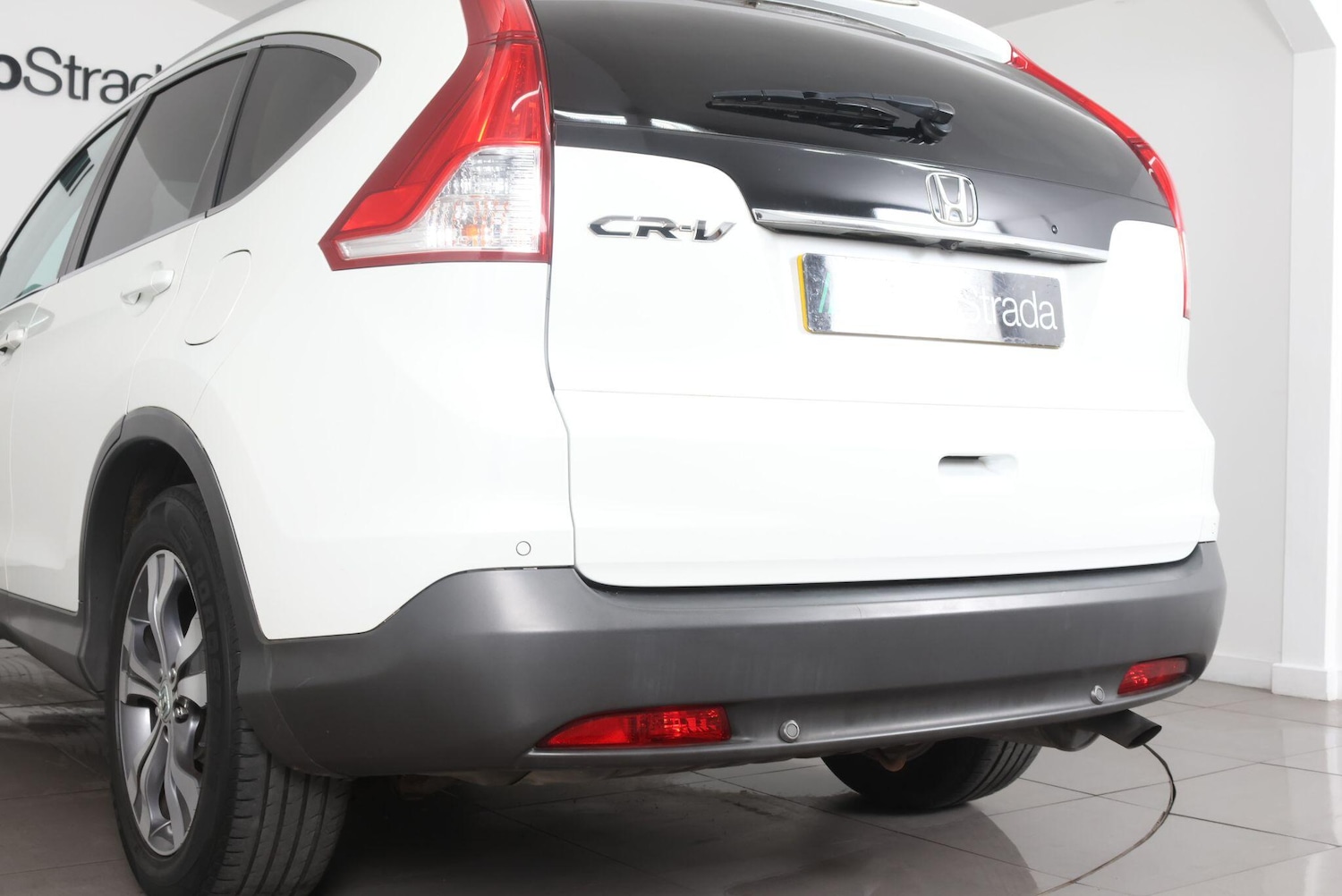 Used Honda CR-V 2013 for sale - 77924943: Photo 61