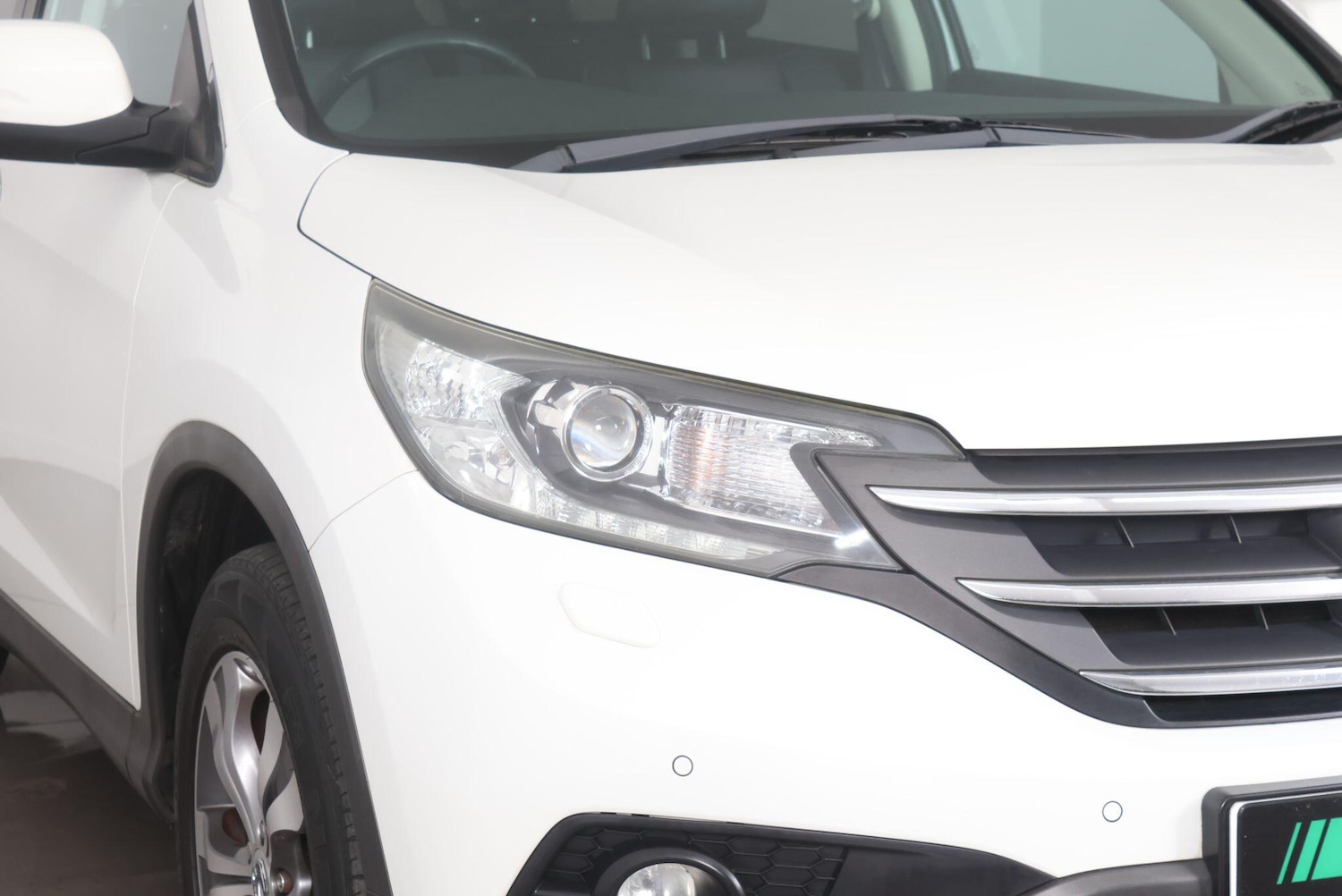 Used Honda CR-V 2013 for sale - 77924943: Photo 62