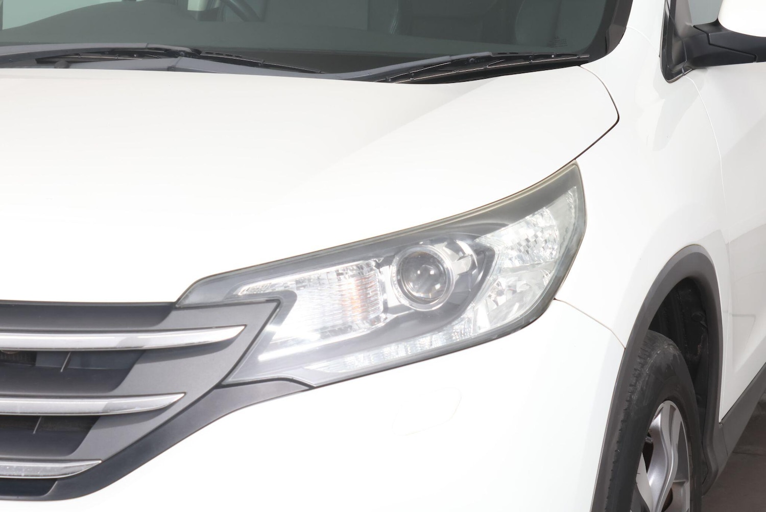 Used Honda CR-V 2013 for sale - 77924943: Photo 64