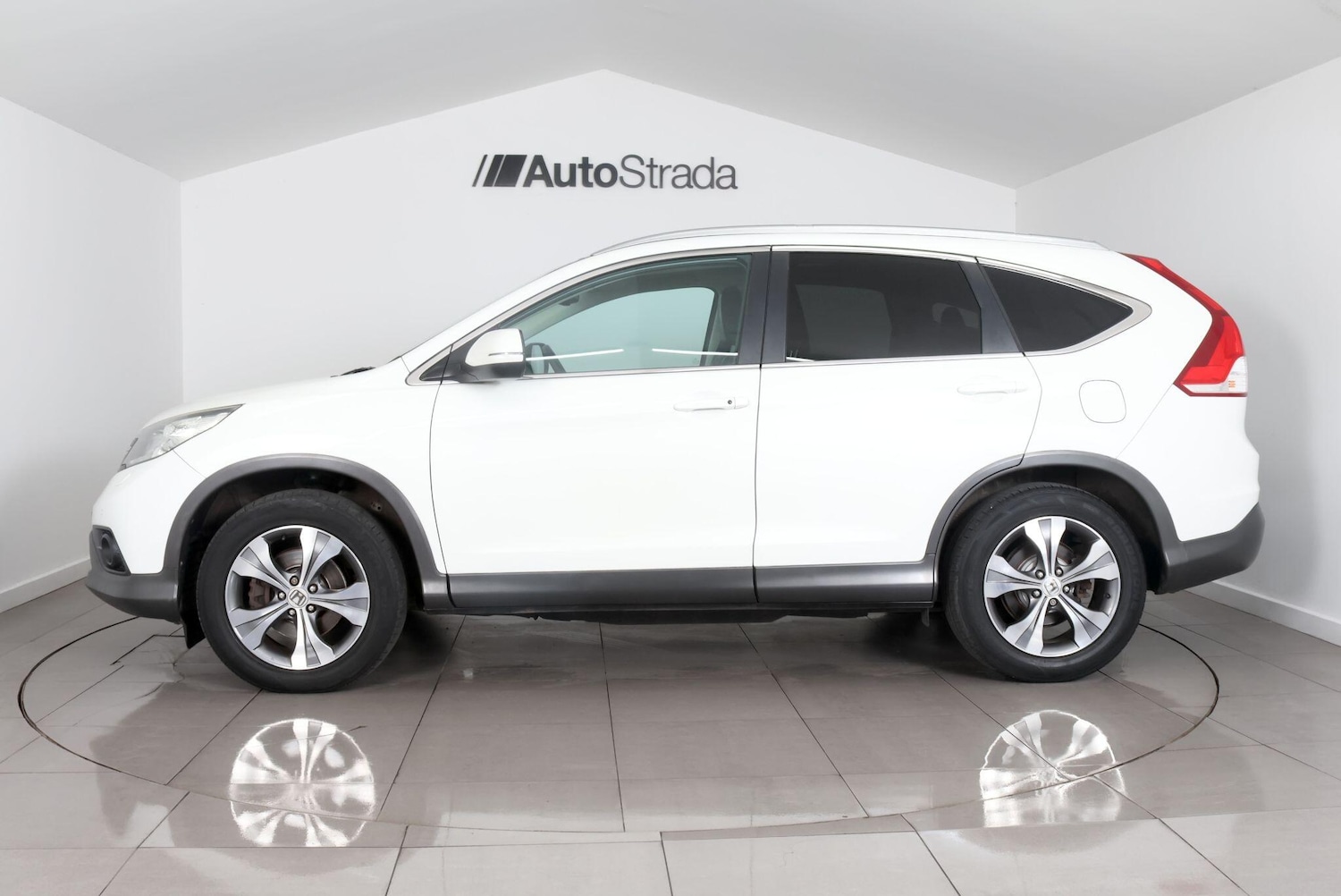 Used Honda CR-V 2013 for sale - 77924943: Photo 7