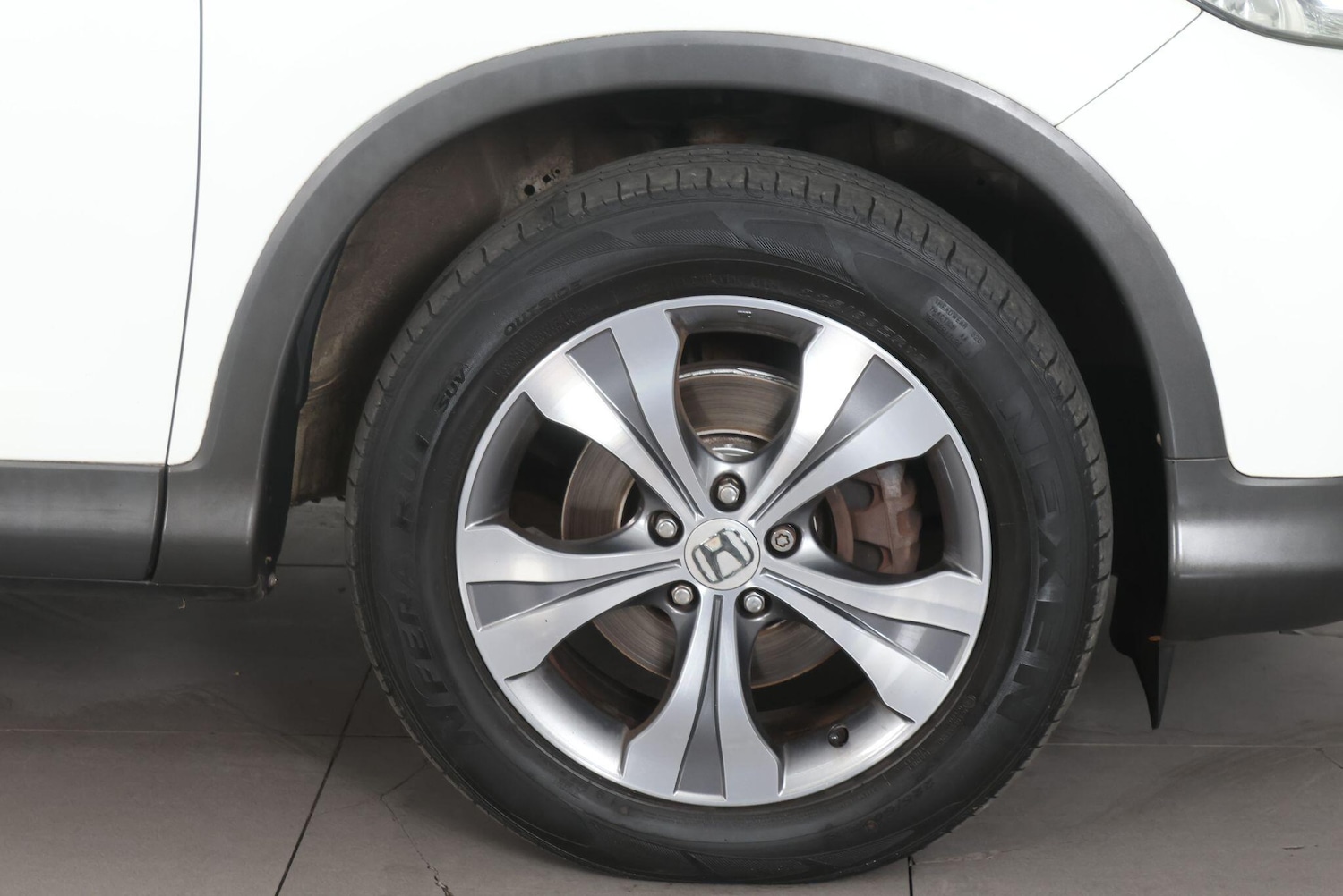 Used Honda CR-V 2013 for sale - 77924943: Photo 71