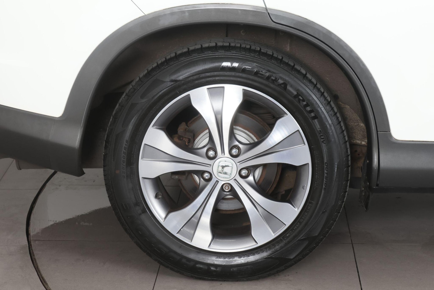 Used Honda CR-V 2013 for sale - 77924943: Photo 72