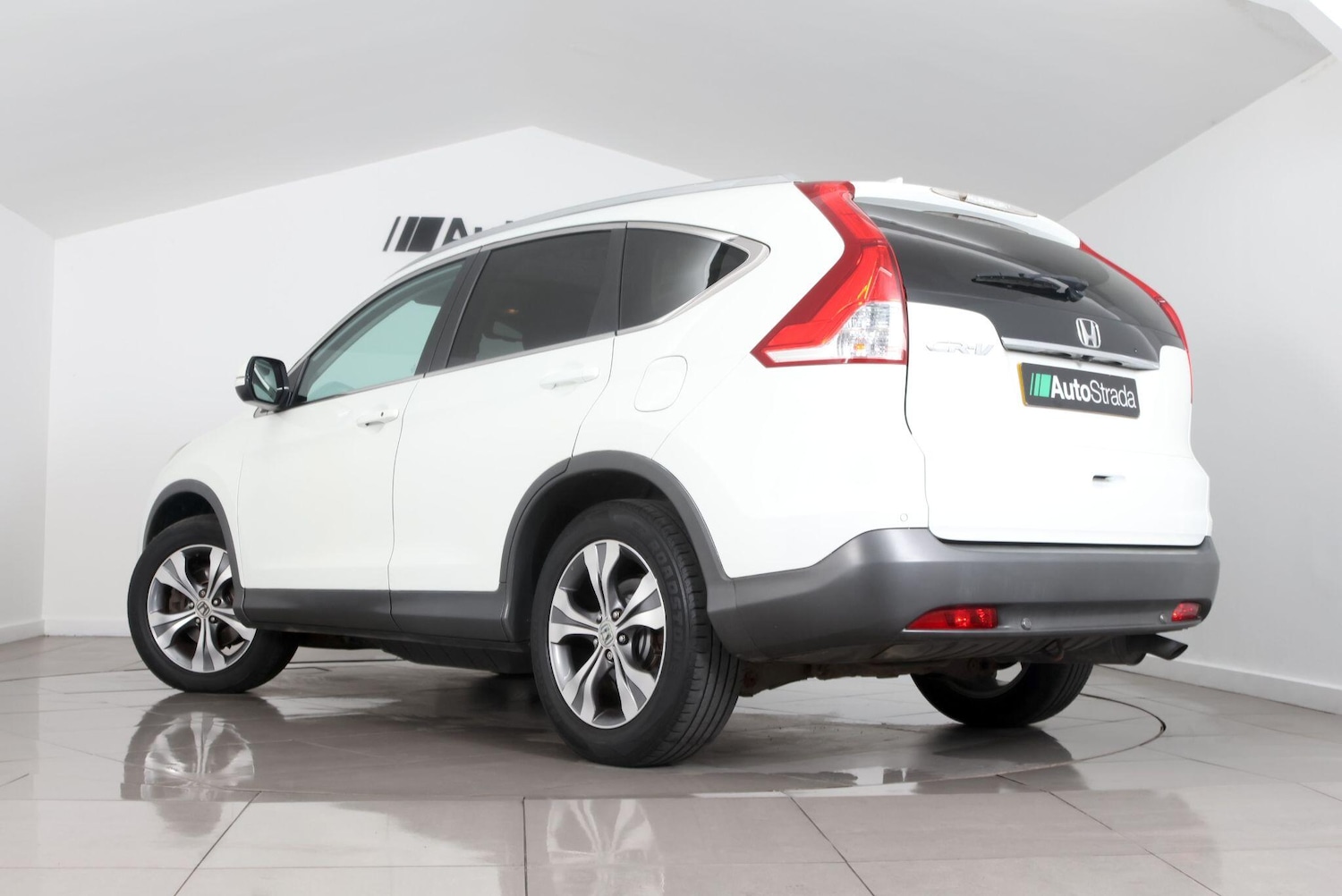 Used Honda CR-V 2013 for sale - 77924943: Photo 9