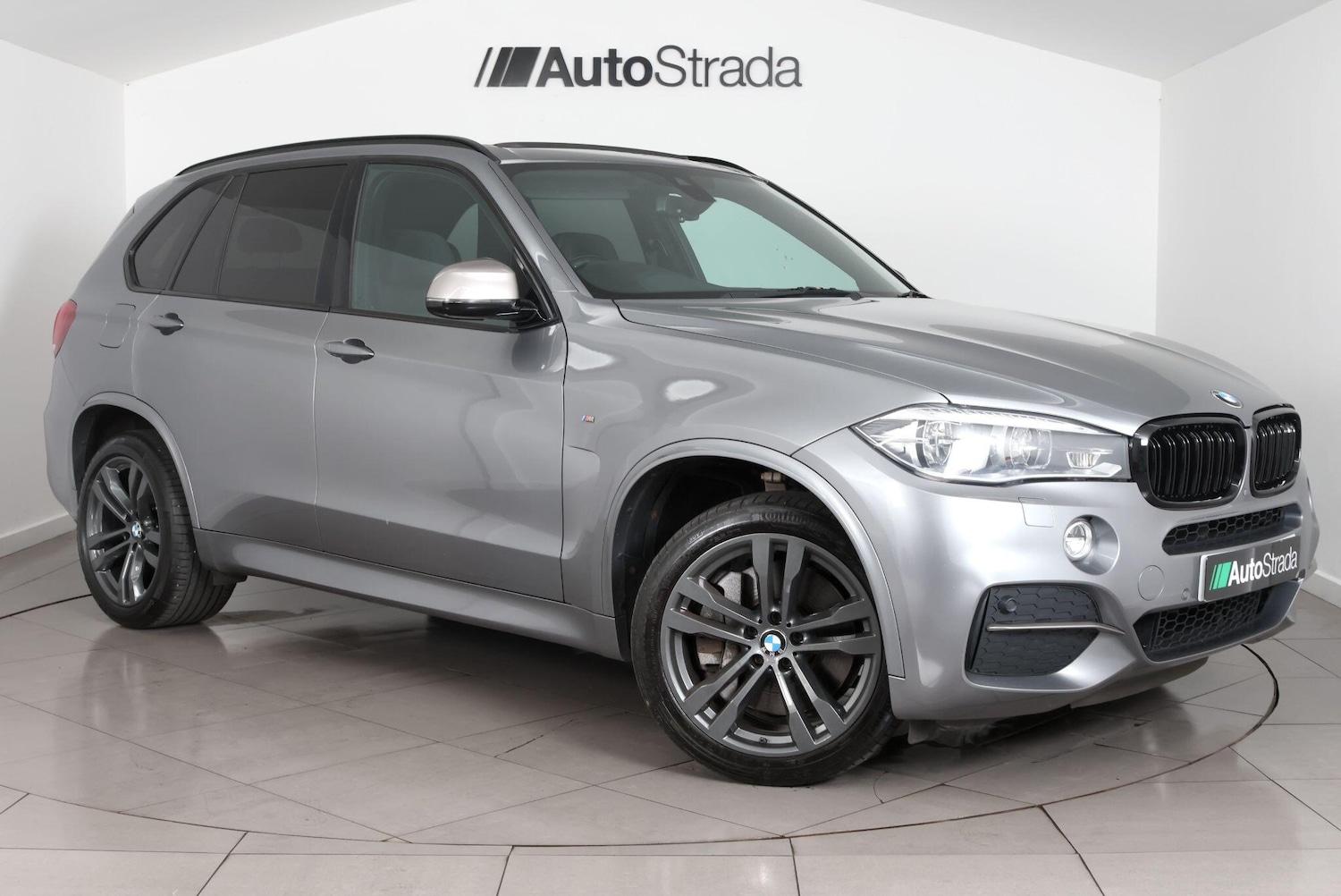 Used BMW X5 for sale - 77738161: Photo 1