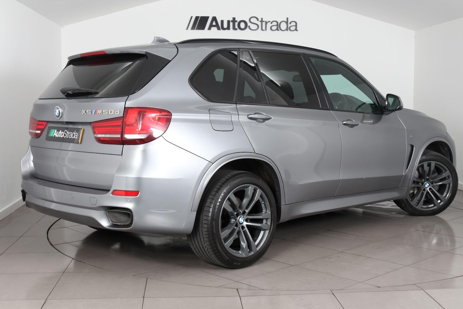 Used BMW X5 for sale - 77738161: Photo 11