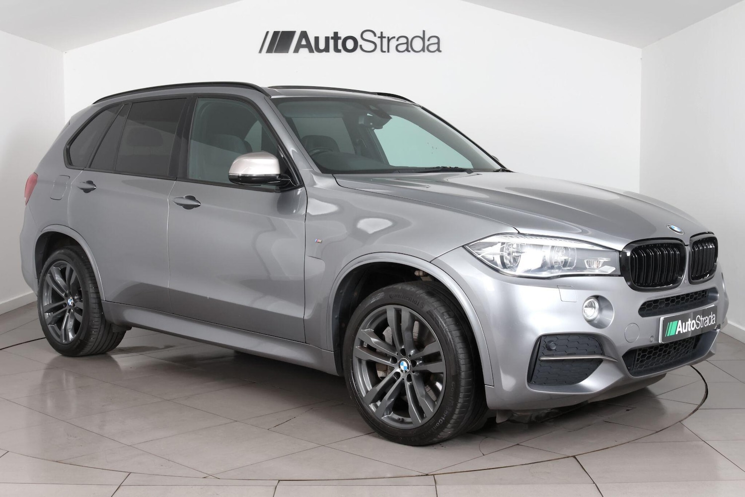 Used BMW X5 for sale - 77738161: Photo 12