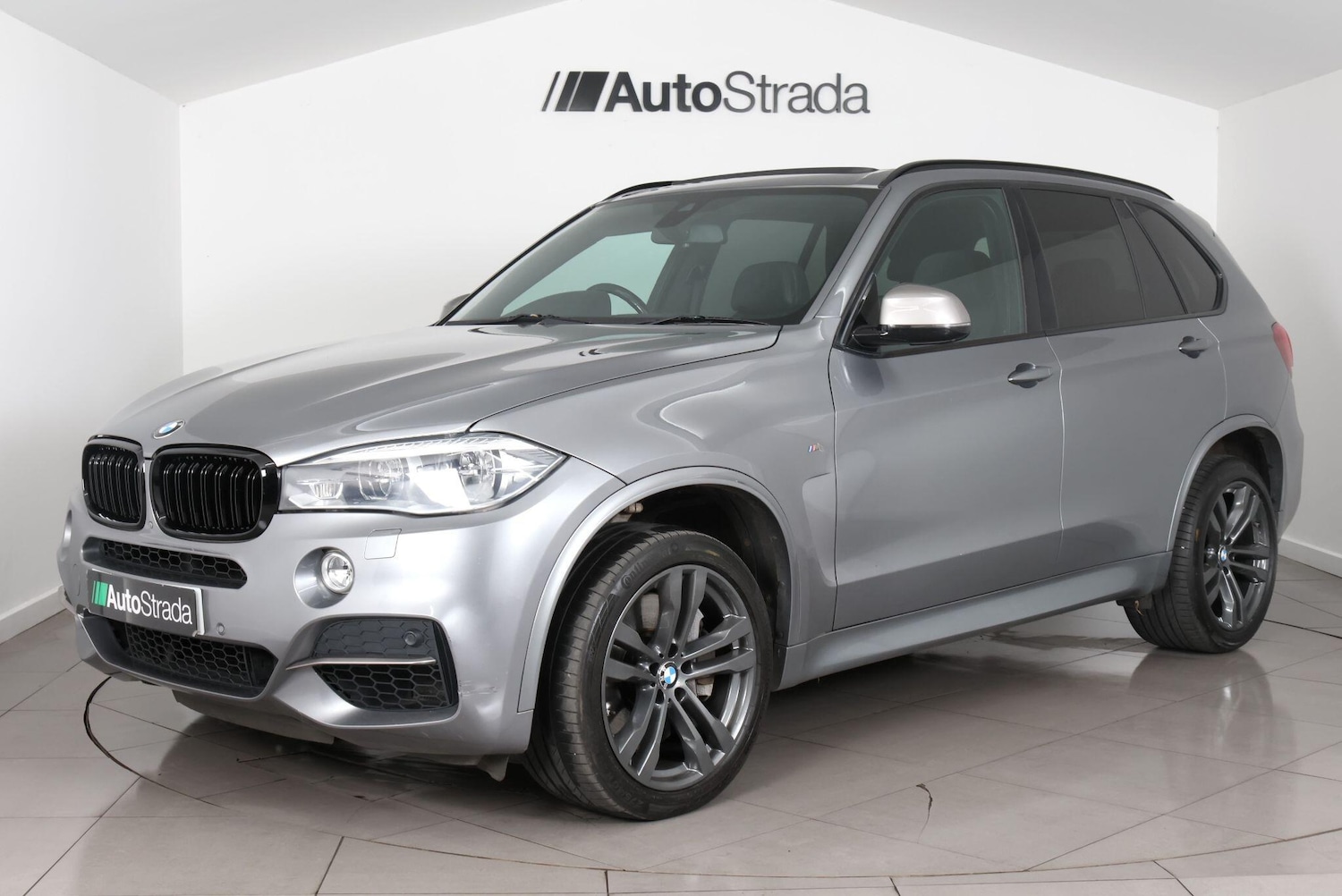 Used BMW X5 for sale - 77738161: Photo 15