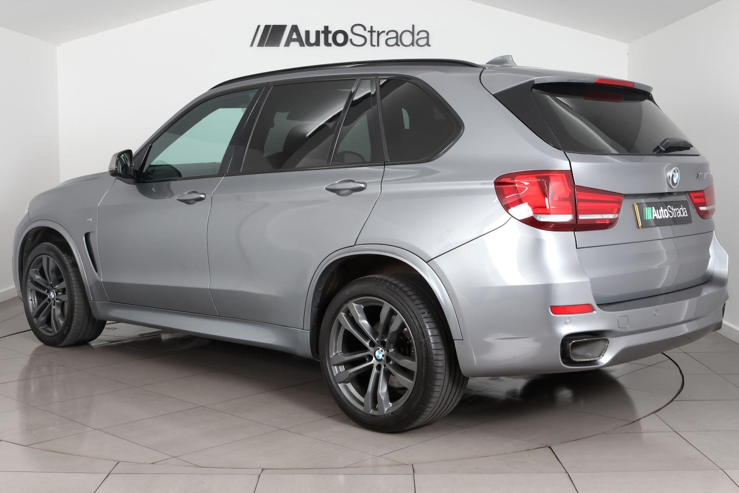 Used BMW X5 for sale - 77738161: Photo 16