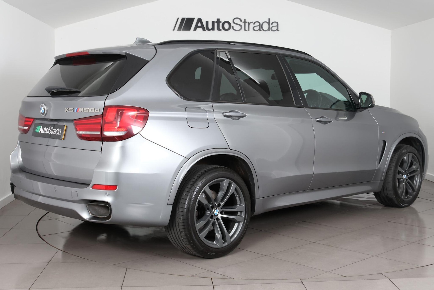 Used BMW X5 for sale - 77738161: Photo 17