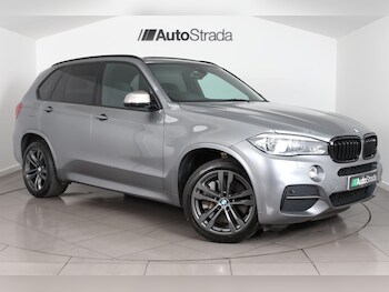 Used BMW X5 2016 for sale - 77738161: Photo