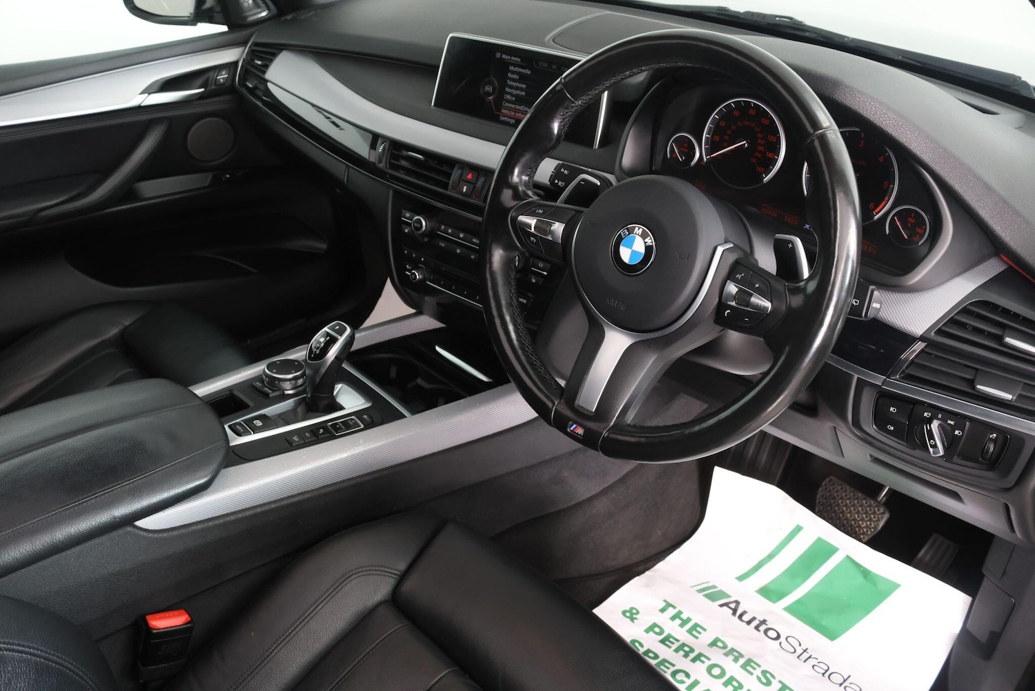 Used BMW X5 for sale - 77738161: Photo 2
