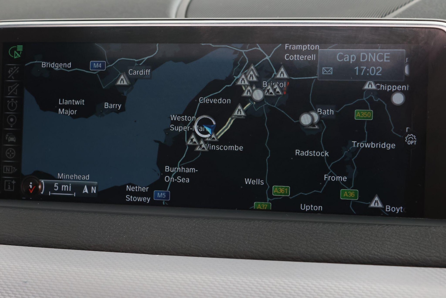 Used BMW X5 for sale - 77738161: Photo 27