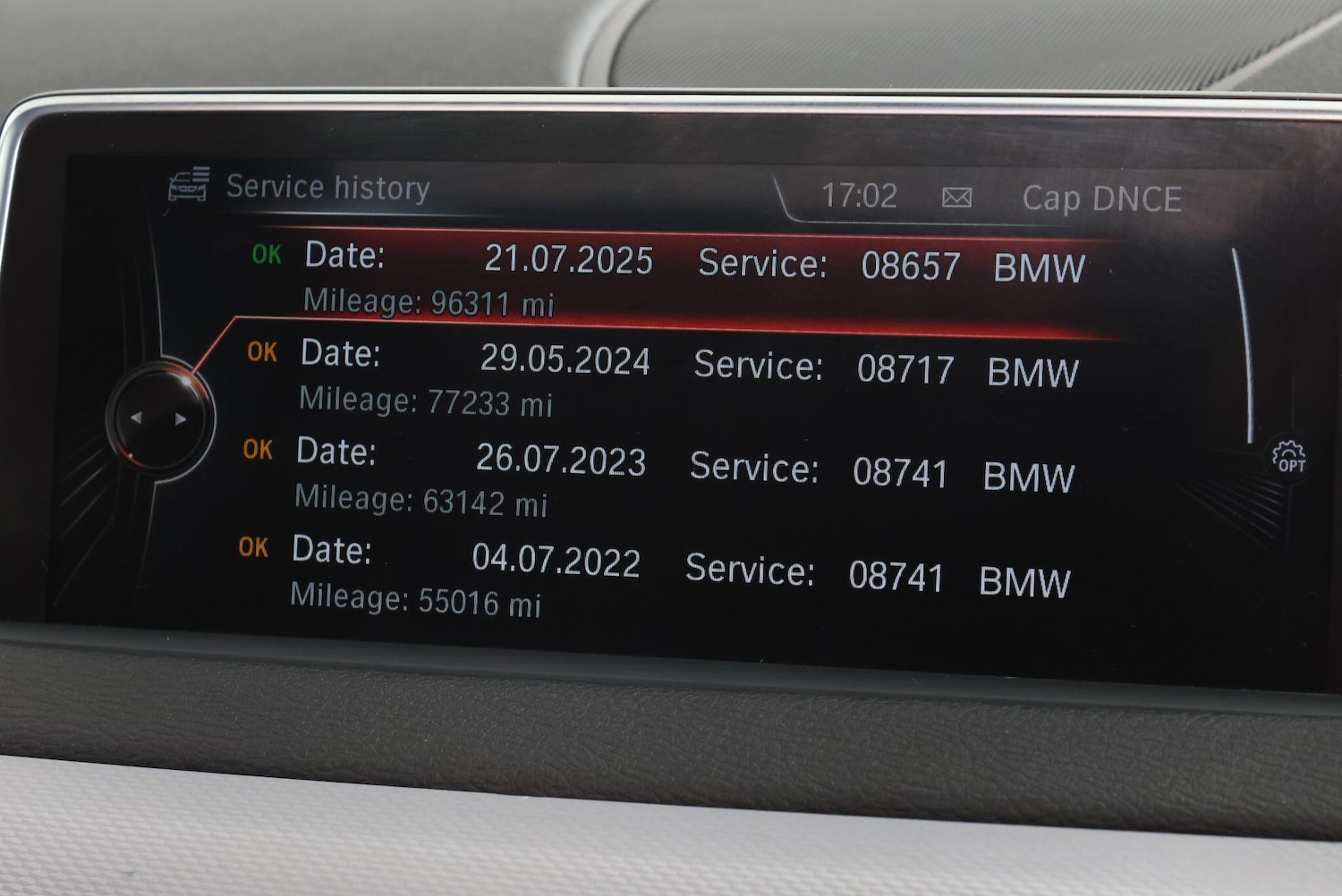 Used BMW X5 for sale - 77738161: Photo 32