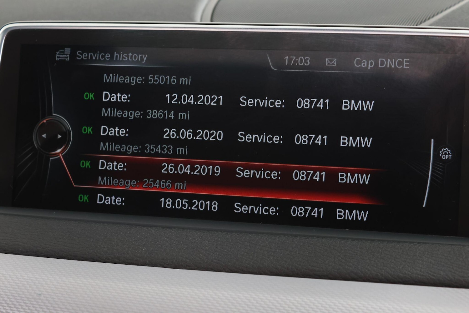 Used BMW X5 for sale - 77738161: Photo 34