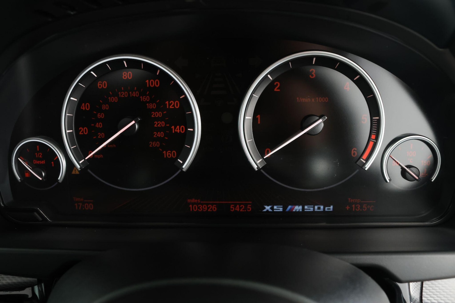 Used BMW X5 for sale - 77738161: Photo 41