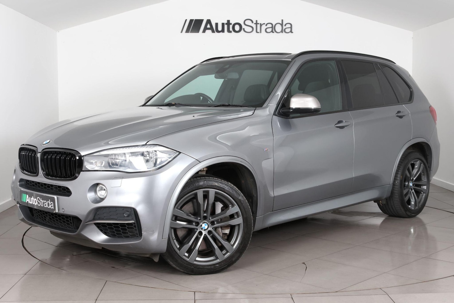 Used BMW X5 for sale - 77738161: Photo 5