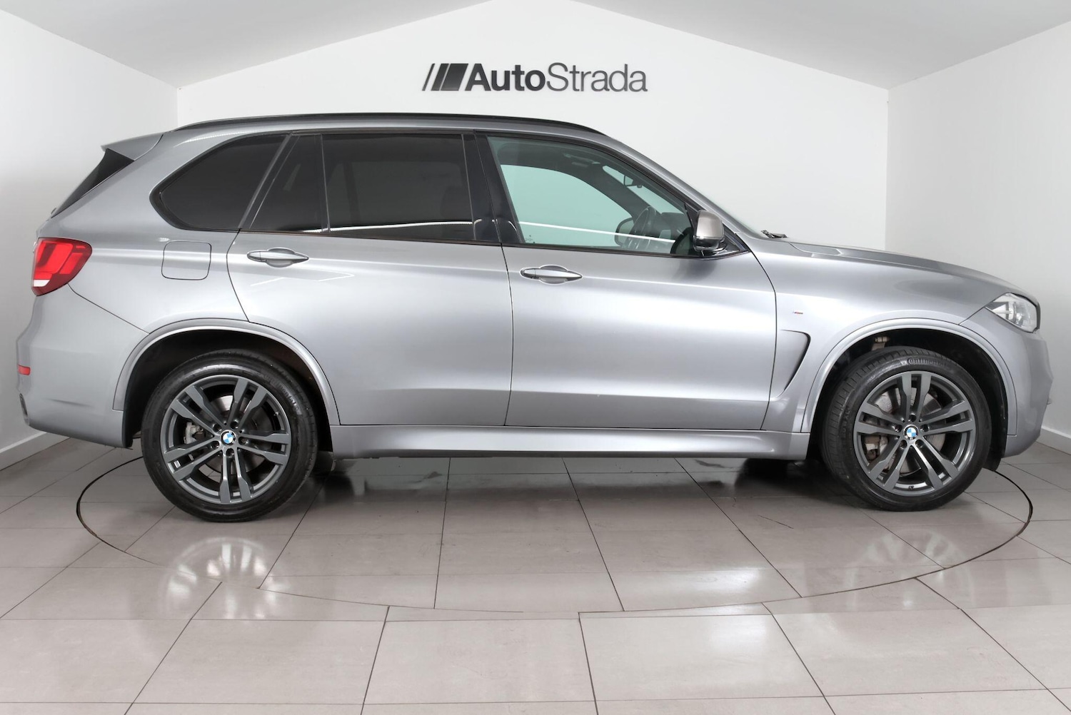 Used BMW X5 for sale - 77738161: Photo 6