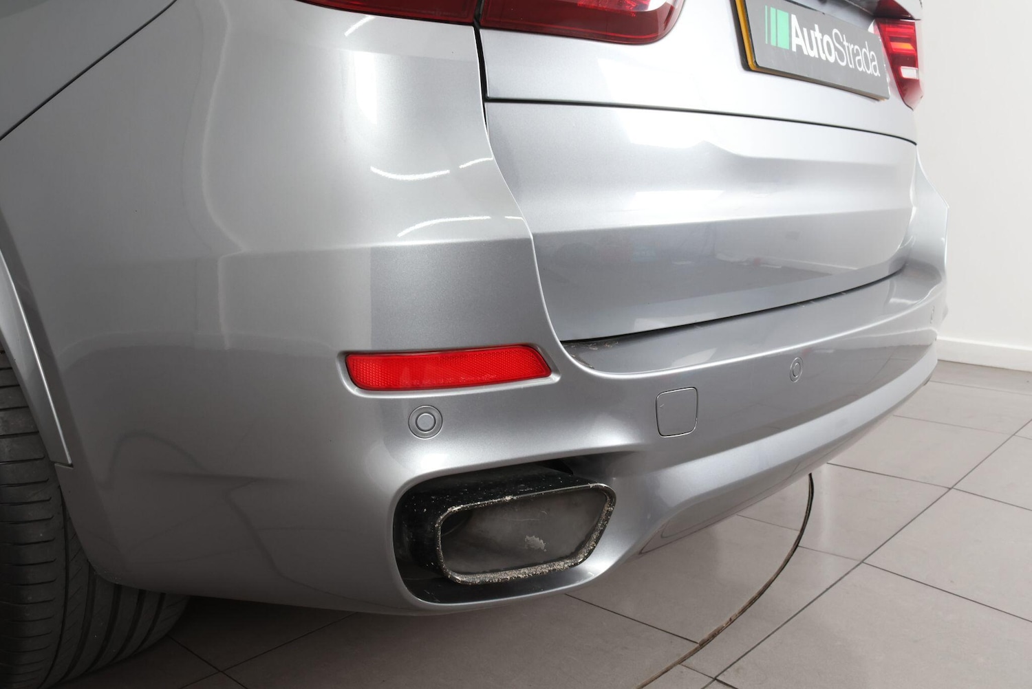 Used BMW X5 for sale - 77738161: Photo 66