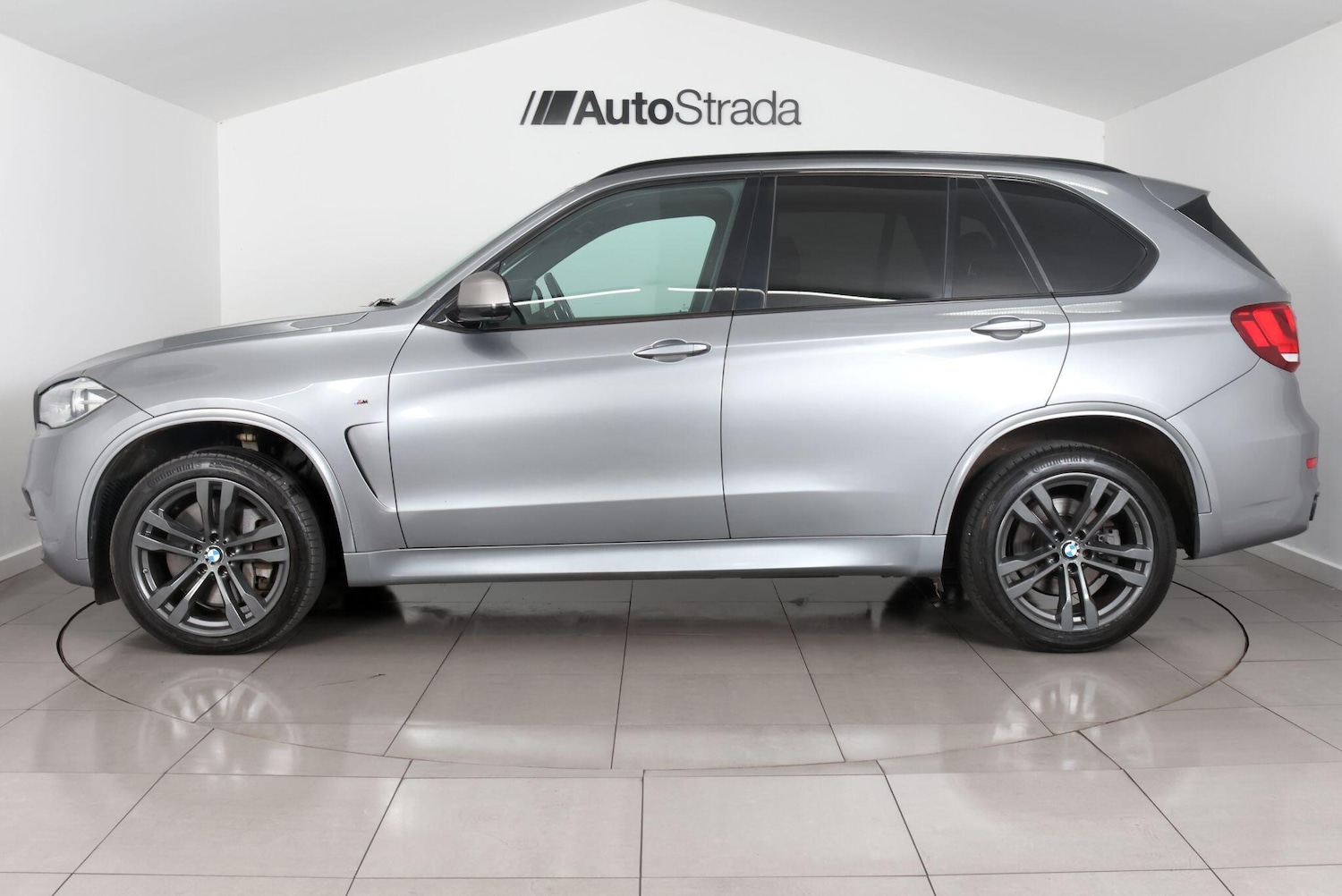 Used BMW X5 for sale - 77738161: Photo 7