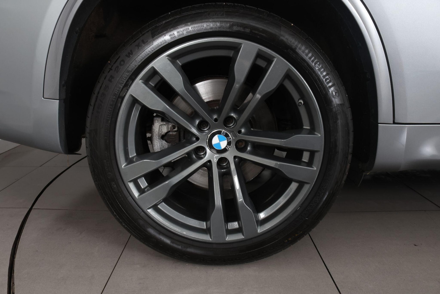 Used BMW X5 for sale - 77738161: Photo 79