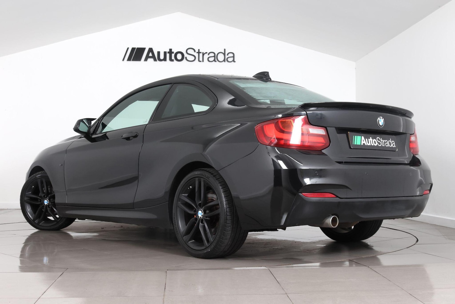 Used BMW 2 Series 2016 for sale - 77351646: Photo 11