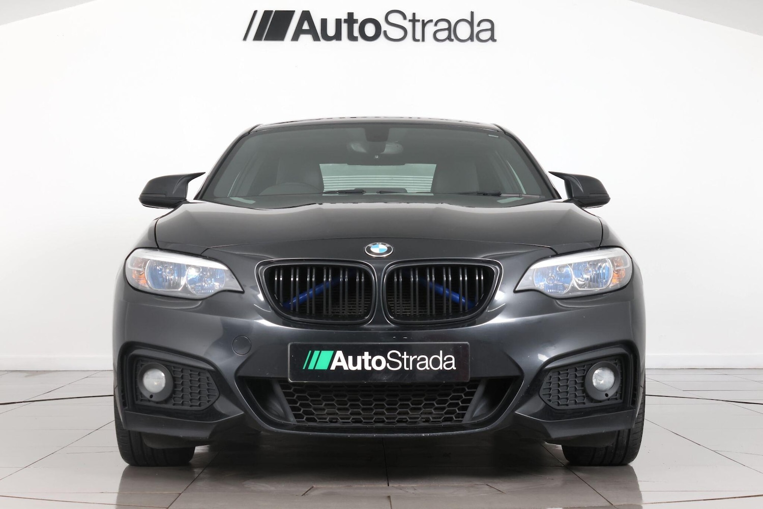 Used BMW 2 Series 2016 for sale - 77351646: Photo 14