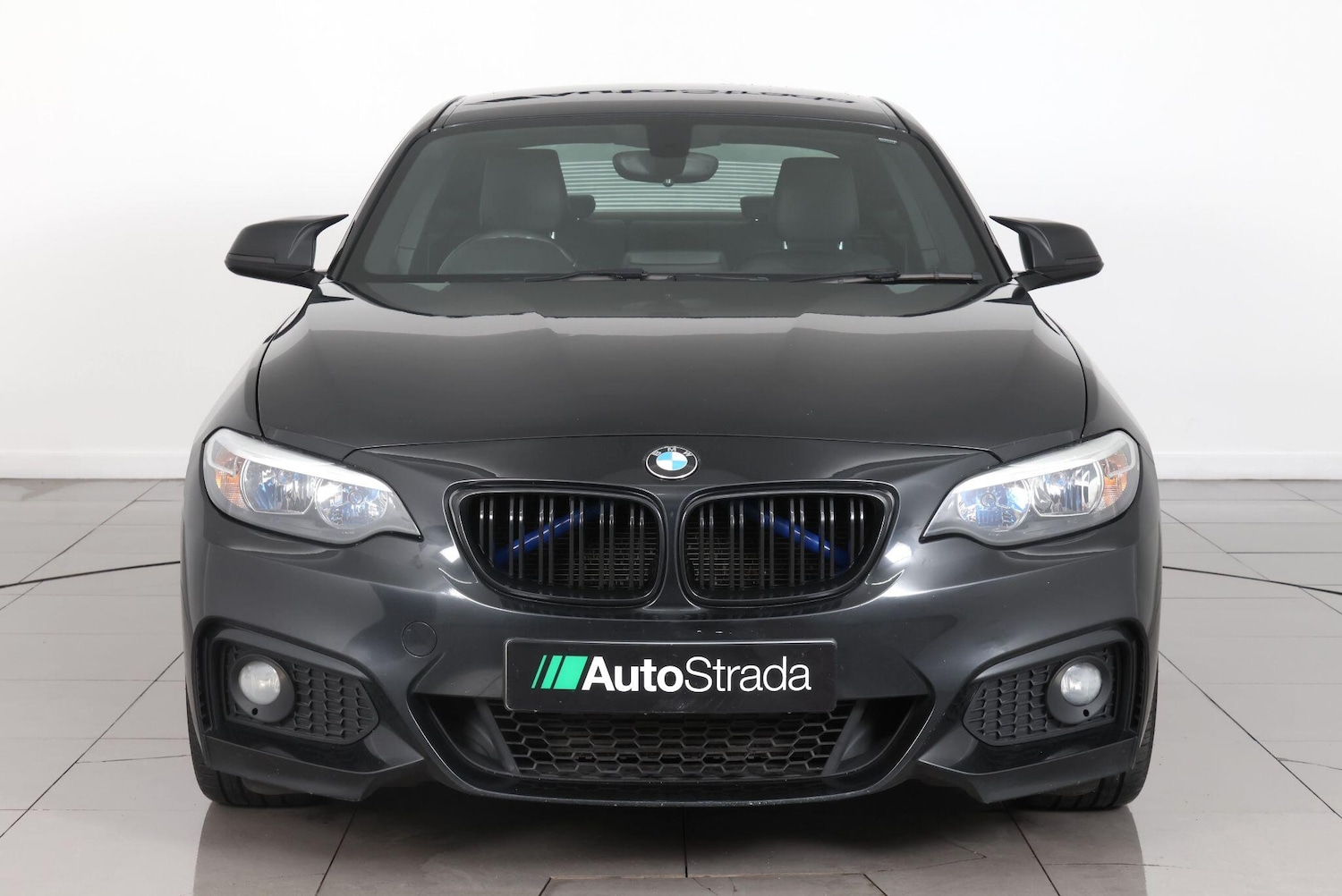 Used BMW 2 Series 2016 for sale - 77351646: Photo 15